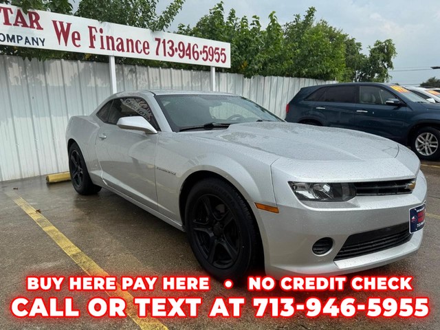 more details - chevrolet camaro