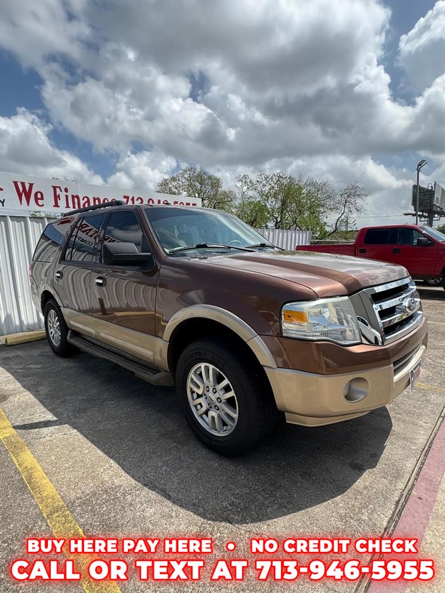 more details - ford expedition