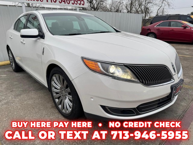 Pasadena TX 2014 Lincoln MKS more details - lincoln mks