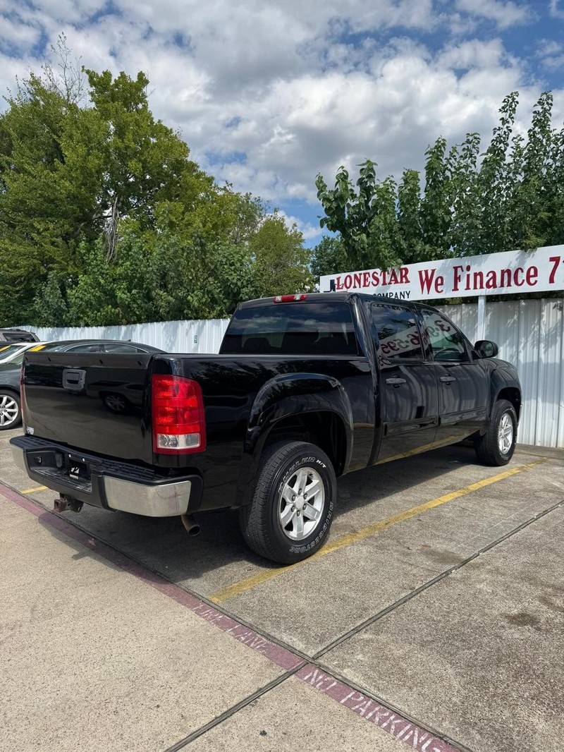GMC Sierra 1500 Vehicle Full-screen Gallery Image 05
