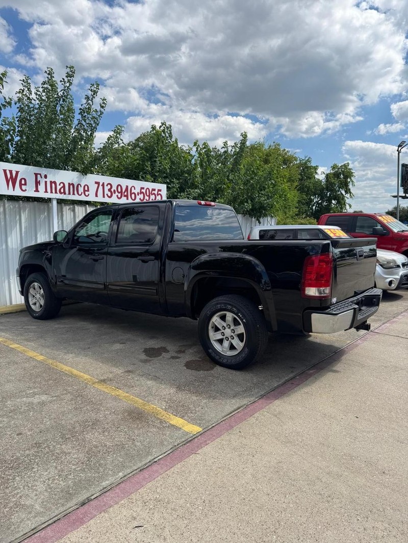 GMC Sierra 1500 Vehicle Full-screen Gallery Image 06