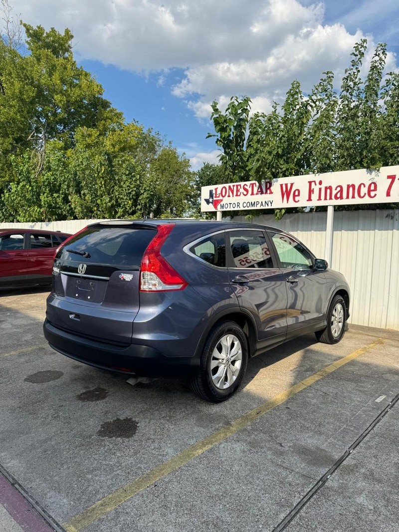 Honda CR-V Vehicle Full-screen Gallery Image 06