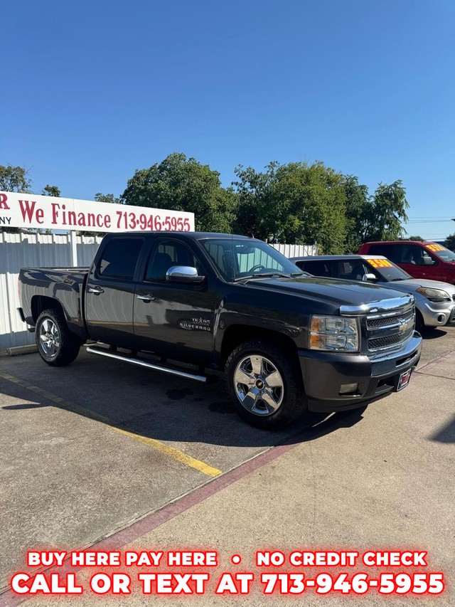 more details - chevrolet silverado 1500