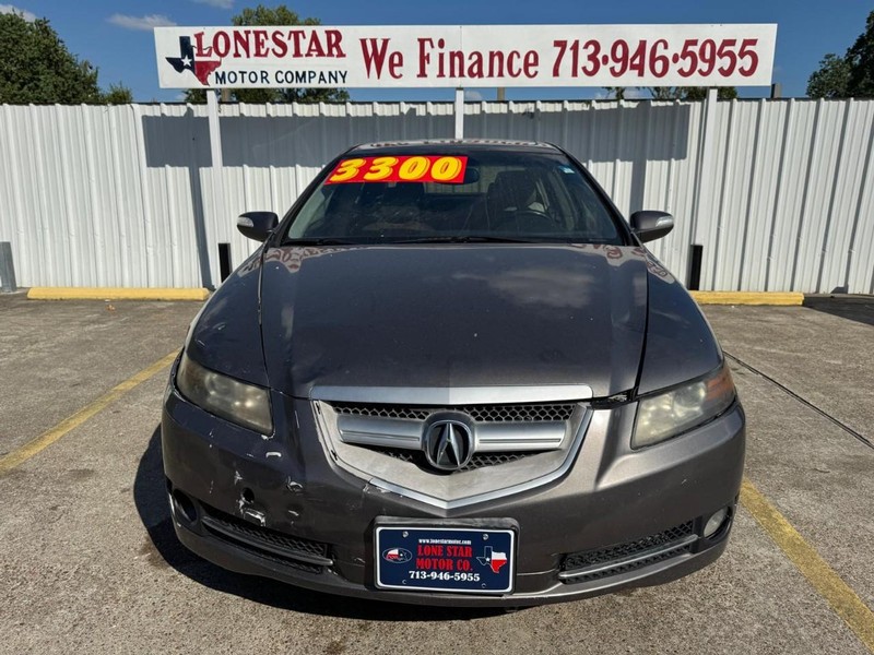 Acura TL Vehicle Full-screen Gallery Image 03