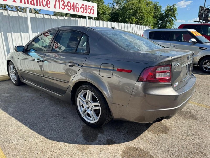 Acura TL Vehicle Full-screen Gallery Image 06