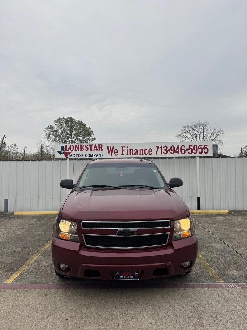 Chevrolet Avalanche Vehicle Full-screen Gallery Image 03