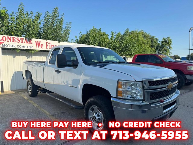 more details - chevrolet silverado 2500hd