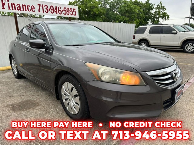 more details - honda accord sedan