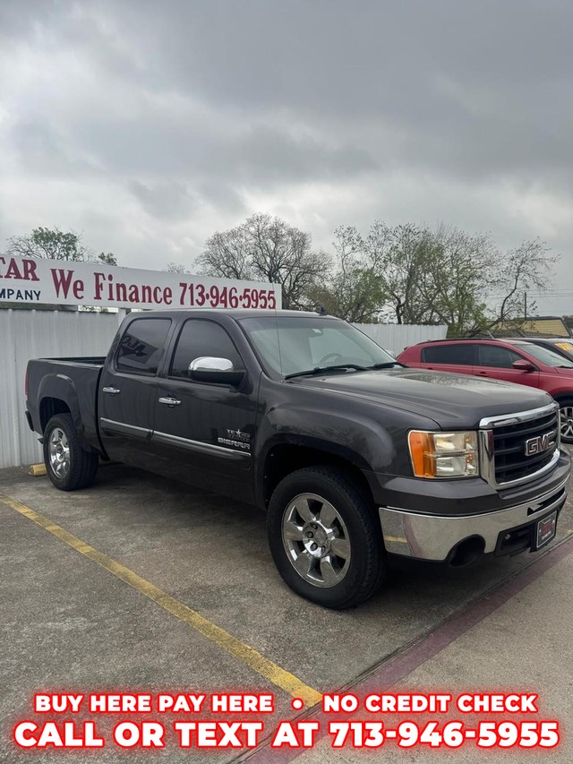 more details - gmc sierra 1500