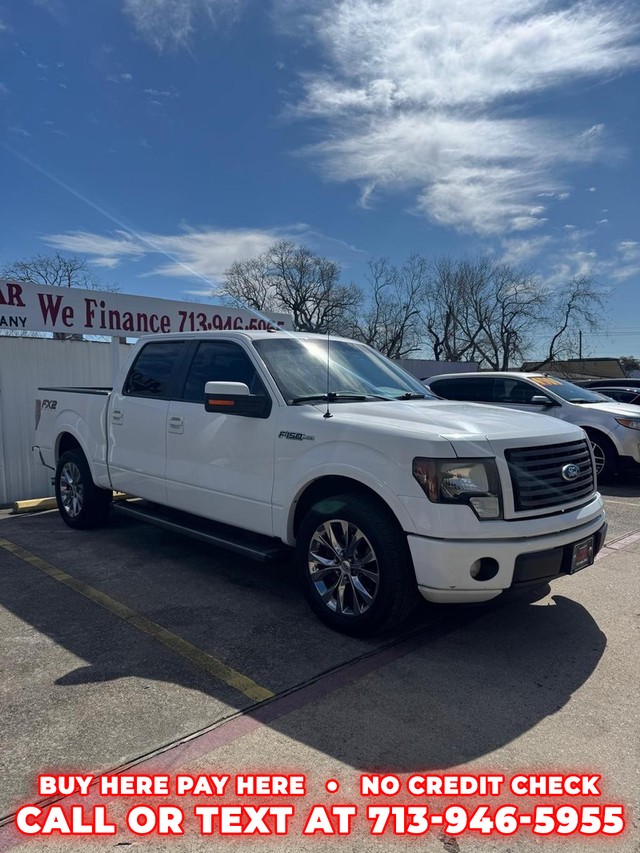 more details - ford f-150