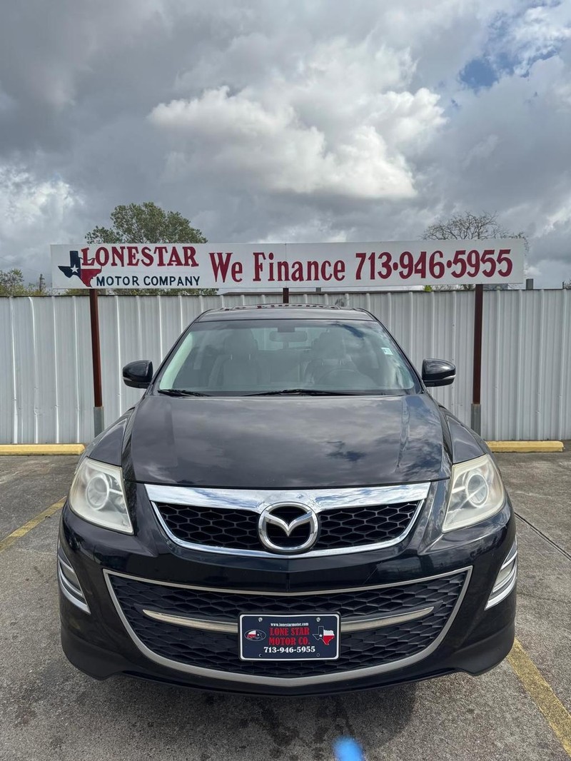 Mazda CX-9 Vehicle Full-screen Gallery Image 03