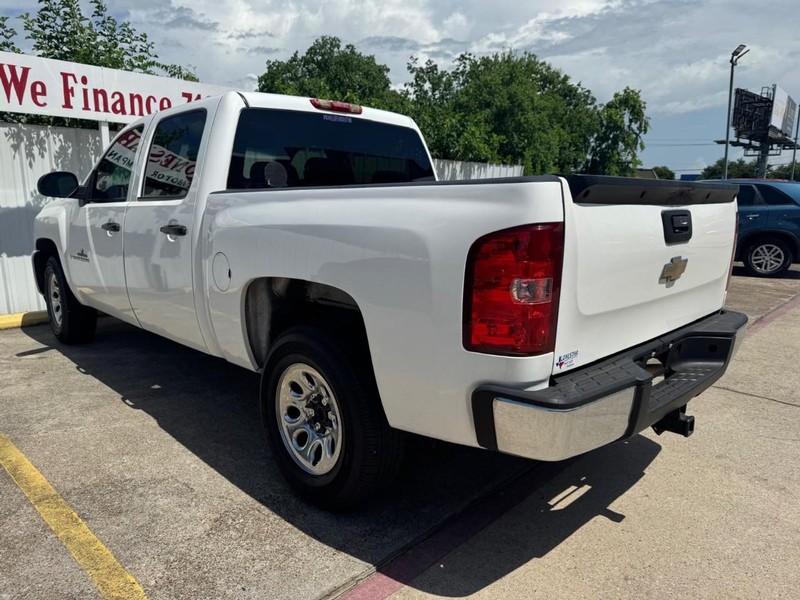 Chevrolet Silverado 1500 Vehicle Full-screen Gallery Image 06