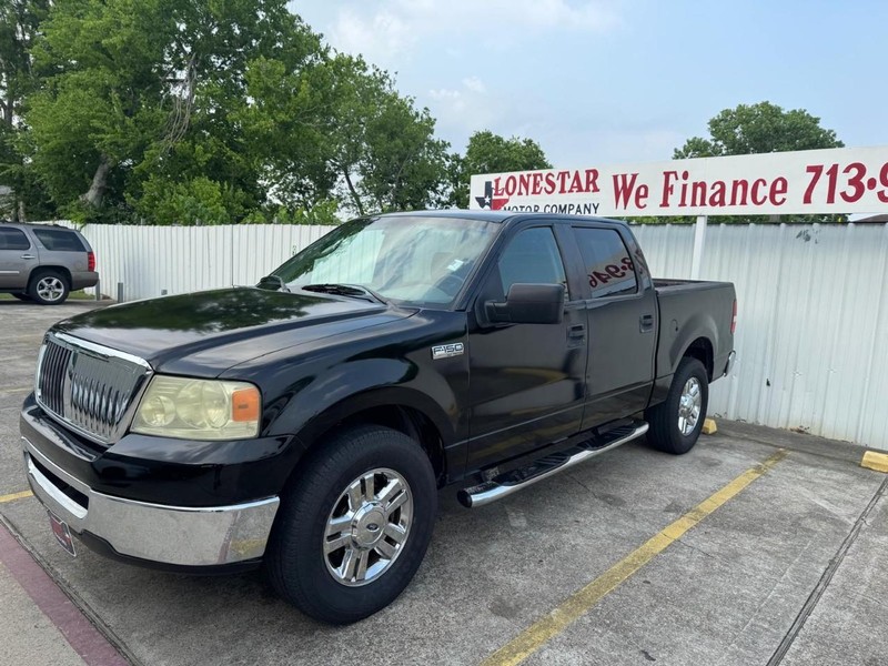 Ford F-150 Vehicle Full-screen Gallery Image 02