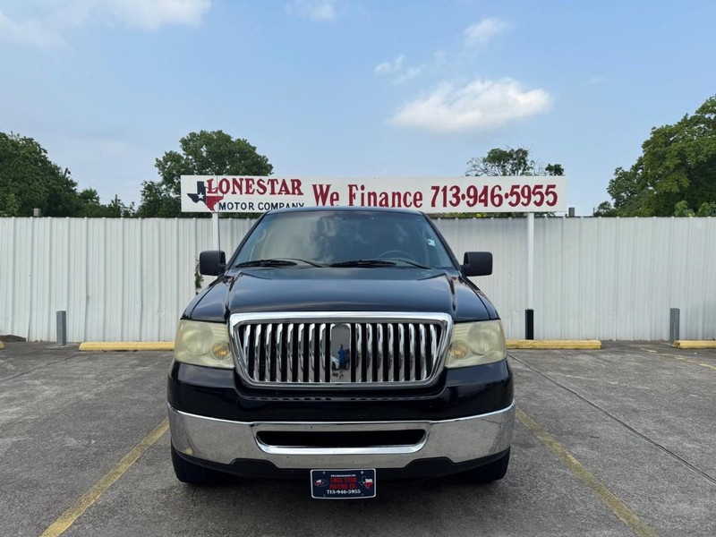 Ford F-150 Vehicle Full-screen Gallery Image 03