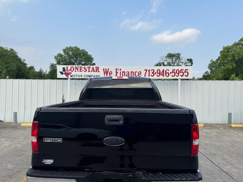 Ford F-150 Vehicle Full-screen Gallery Image 04