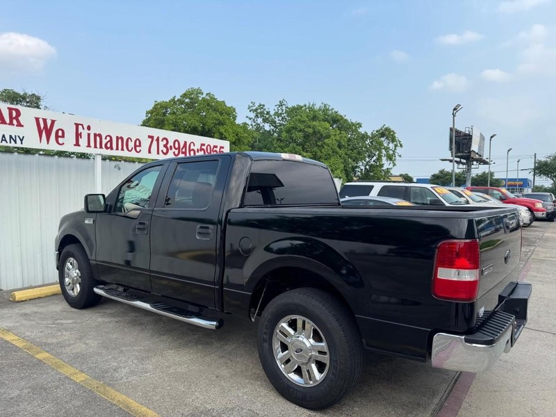 Ford F-150 Vehicle Full-screen Gallery Image 05