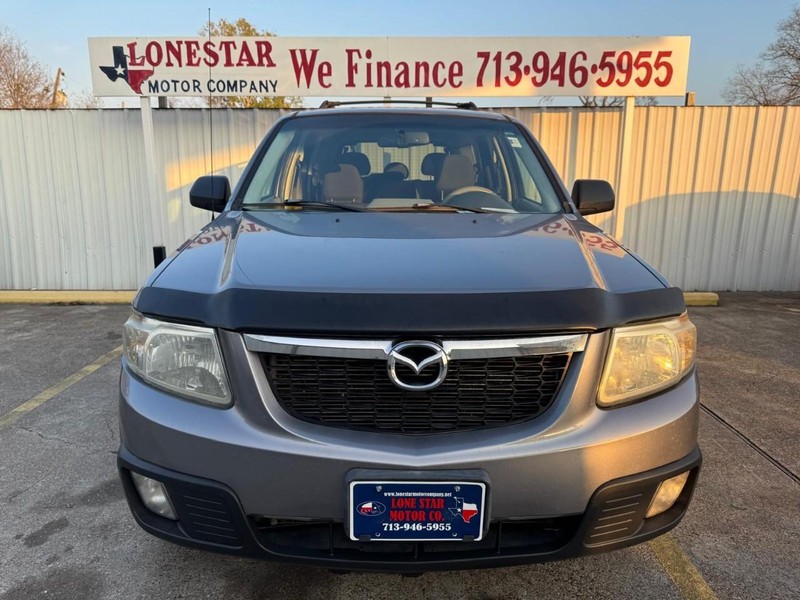 Mazda Tribute Vehicle Full-screen Gallery Image 03