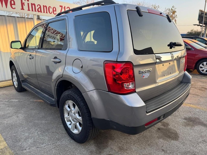 Mazda Tribute Vehicle Full-screen Gallery Image 05