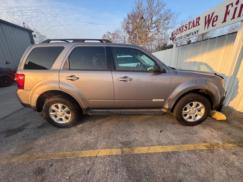 Mazda Tribute Vehicle Full-screen Gallery Image 07