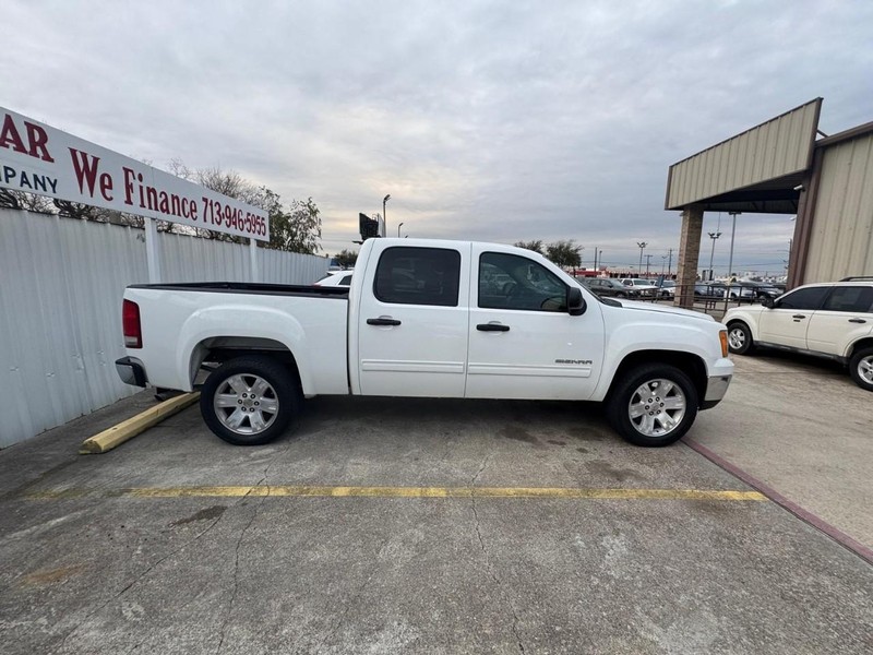 GMC Sierra 1500 Vehicle Full-screen Gallery Image 07