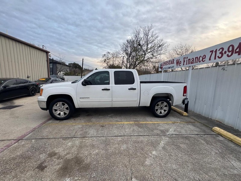 GMC Sierra 1500 Vehicle Full-screen Gallery Image 08