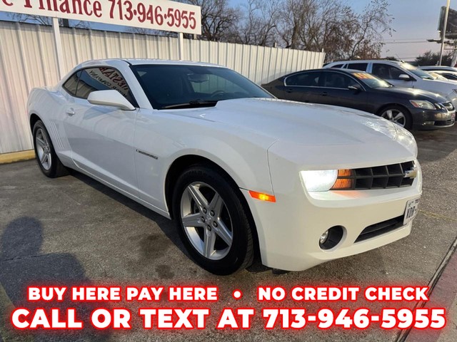 more details - chevrolet camaro