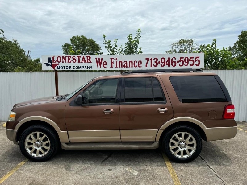 Ford Expedition Vehicle Full-screen Gallery Image 07