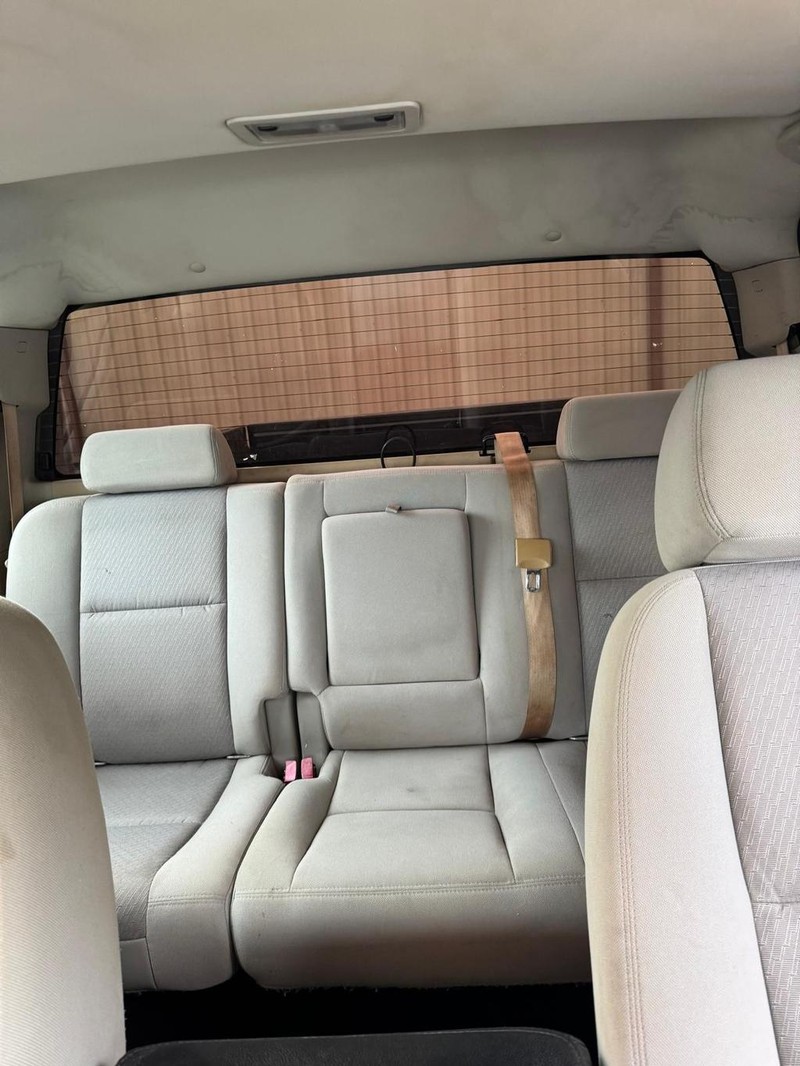 Chevrolet Silverado 1500 Vehicle Full-screen Gallery Image 10