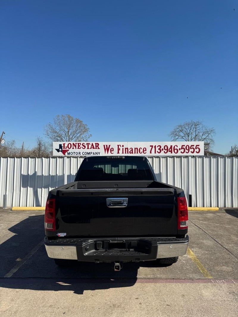 GMC Sierra 1500 Vehicle Full-screen Gallery Image 04