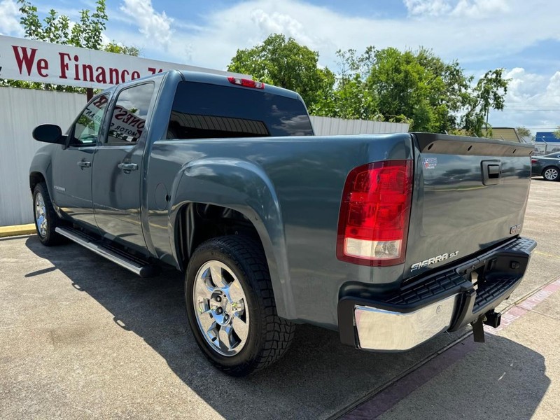 GMC Sierra 1500 Vehicle Full-screen Gallery Image 06