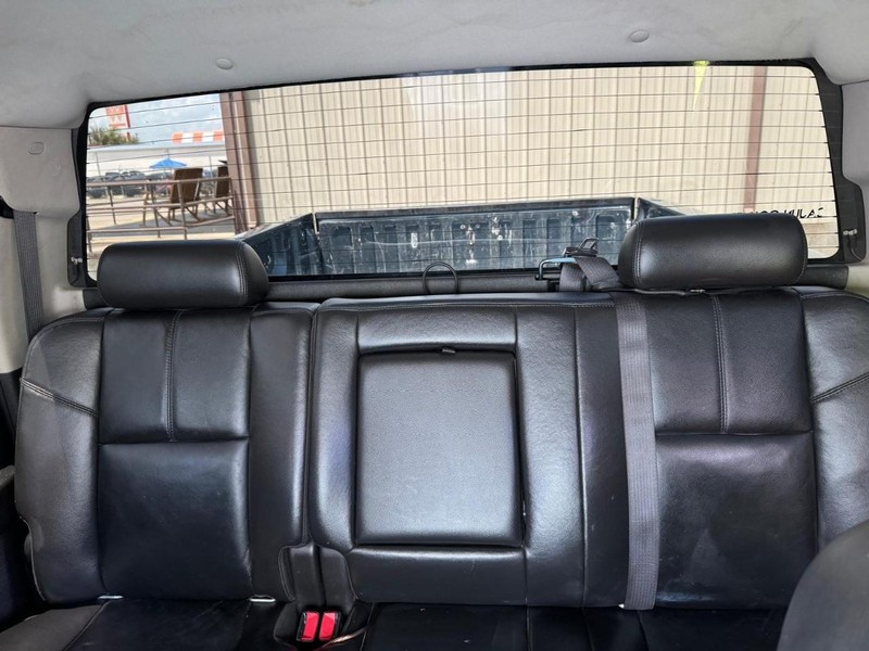 GMC Sierra 1500 Vehicle Full-screen Gallery Image 10