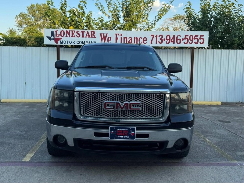 GMC Sierra 1500 Vehicle Full-screen Gallery Image 03