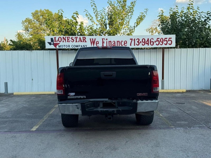 GMC Sierra 1500 Vehicle Full-screen Gallery Image 04