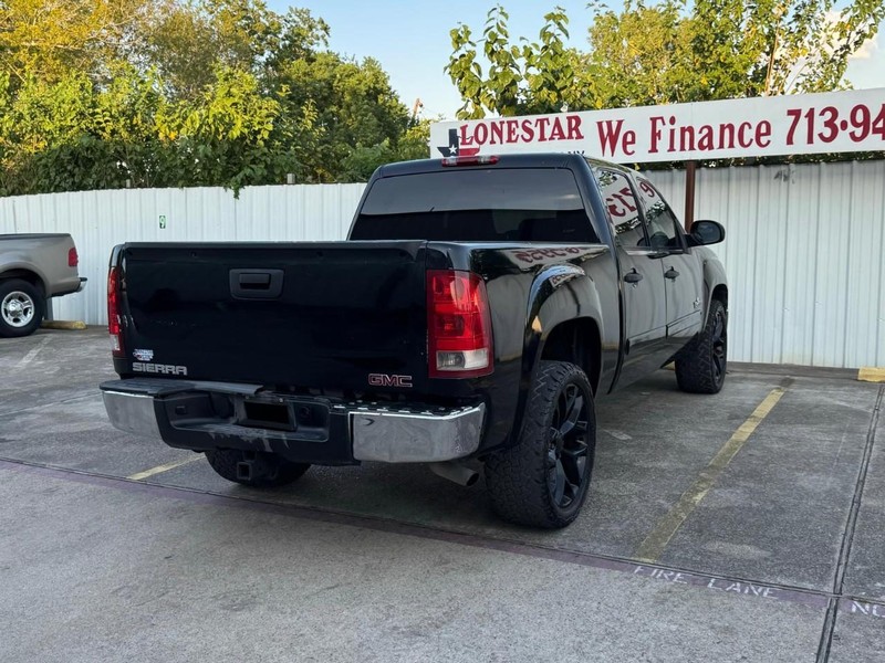 GMC Sierra 1500 Vehicle Full-screen Gallery Image 05