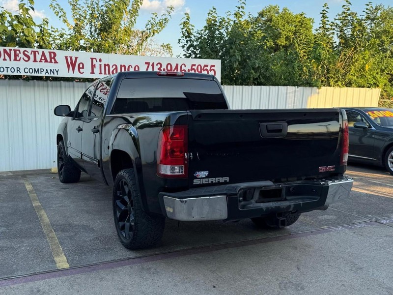 GMC Sierra 1500 Vehicle Full-screen Gallery Image 06