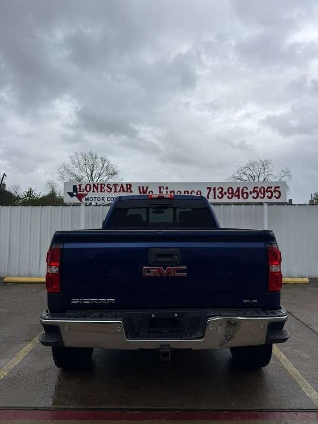 GMC Sierra 1500 Vehicle Full-screen Gallery Image 04