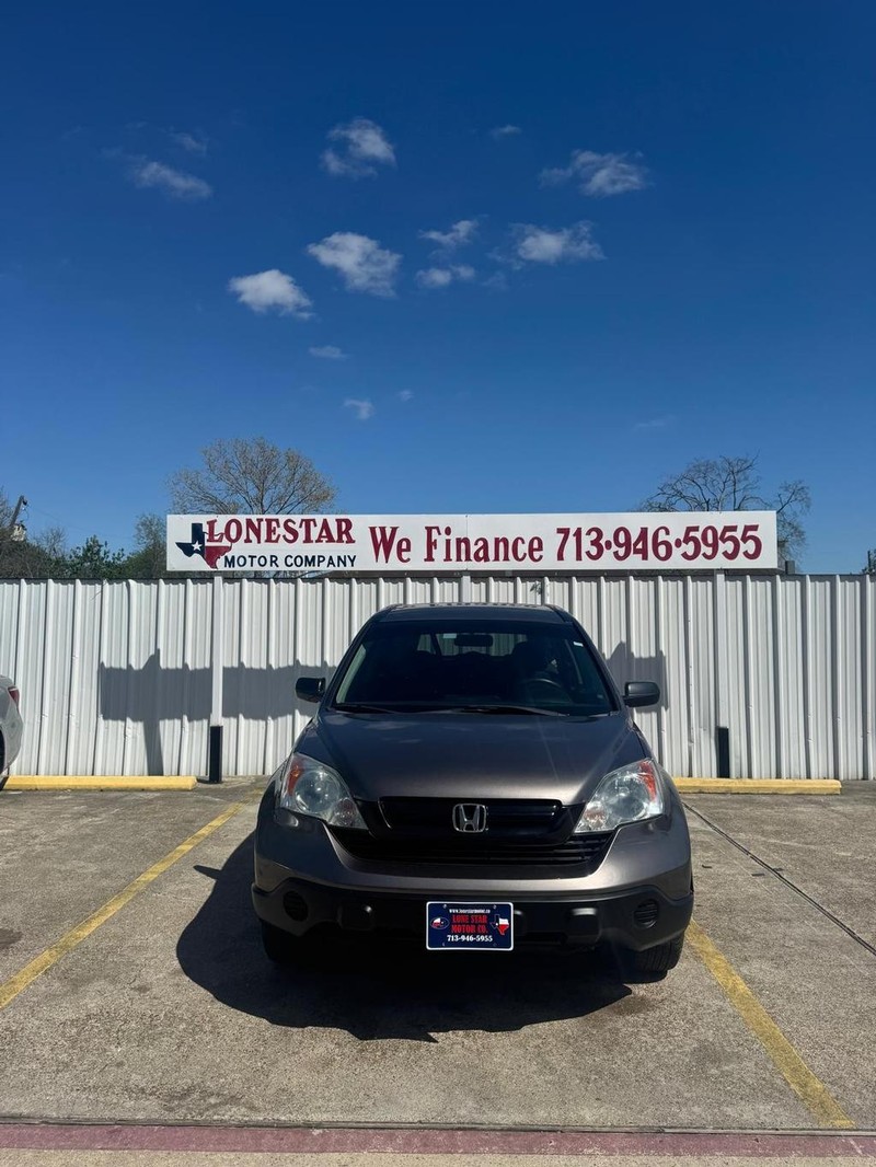 Honda CR-V Vehicle Full-screen Gallery Image 03