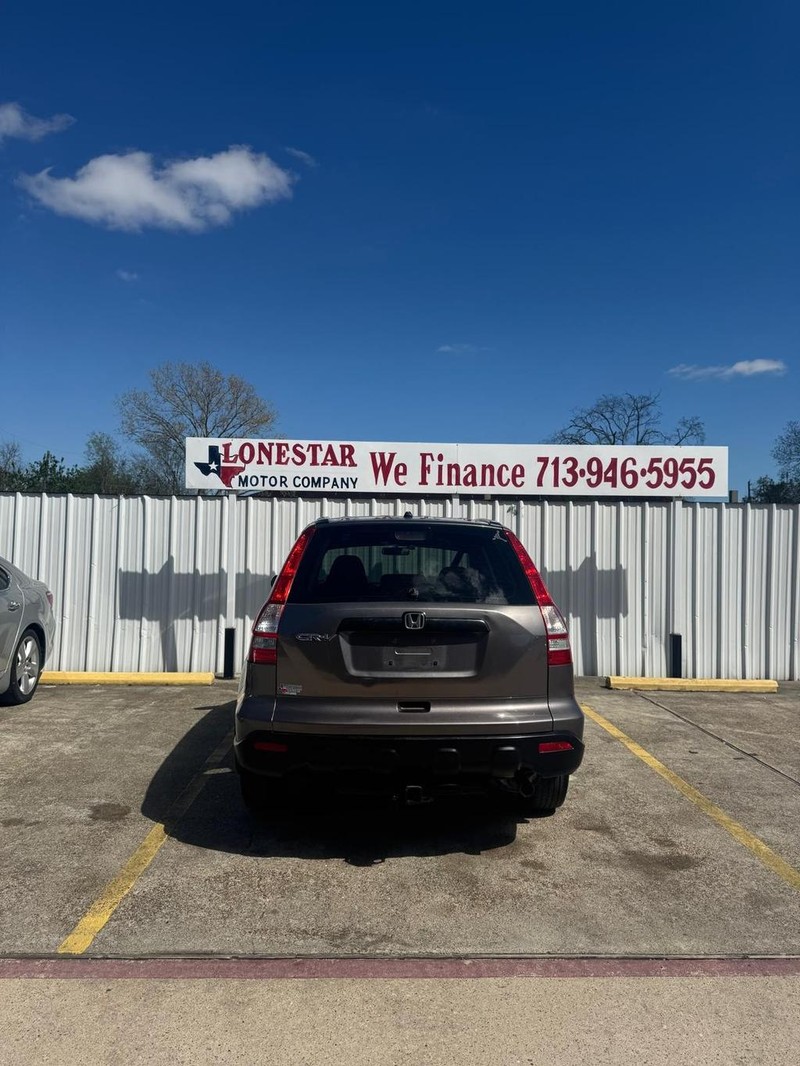 Honda CR-V Vehicle Full-screen Gallery Image 04