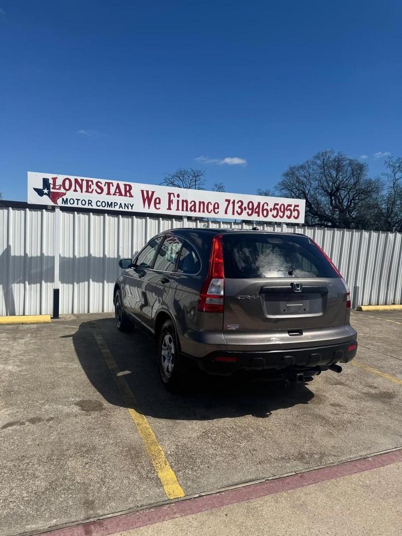 Honda CR-V Vehicle Full-screen Gallery Image 05