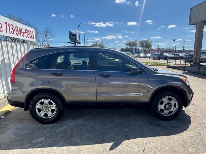 Honda CR-V Vehicle Full-screen Gallery Image 07