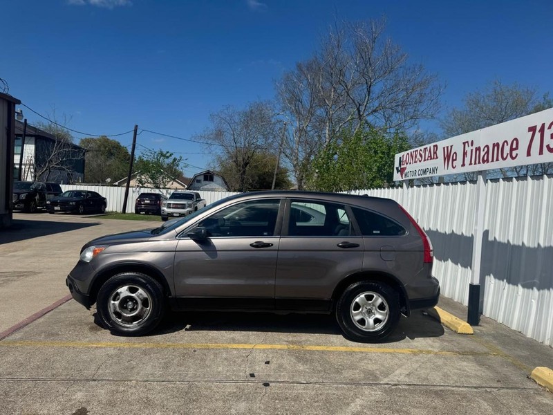 Honda CR-V Vehicle Full-screen Gallery Image 08