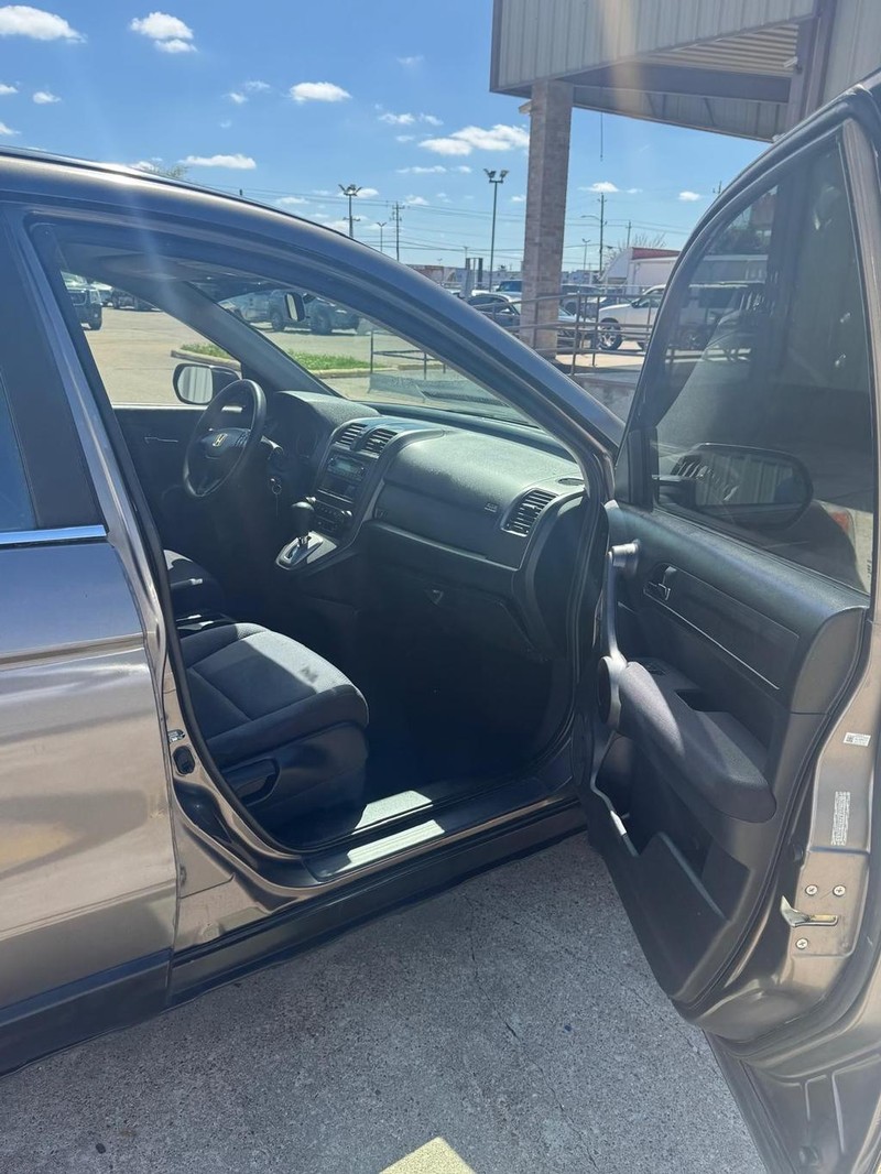 Honda CR-V Vehicle Full-screen Gallery Image 09