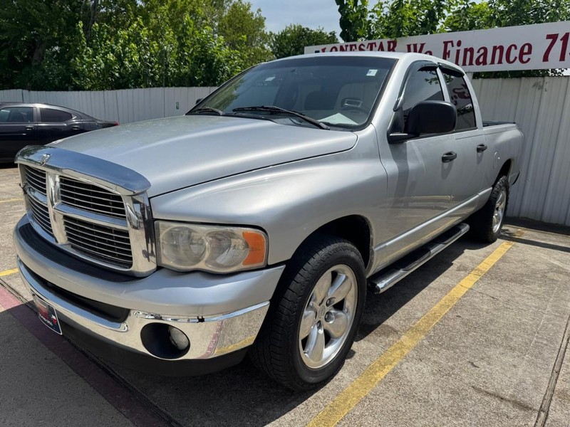 Dodge Ram 1500 Vehicle Full-screen Gallery Image 02
