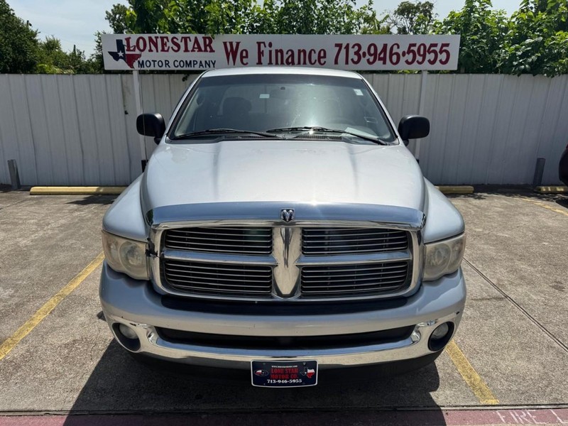 Dodge Ram 1500 Vehicle Full-screen Gallery Image 03