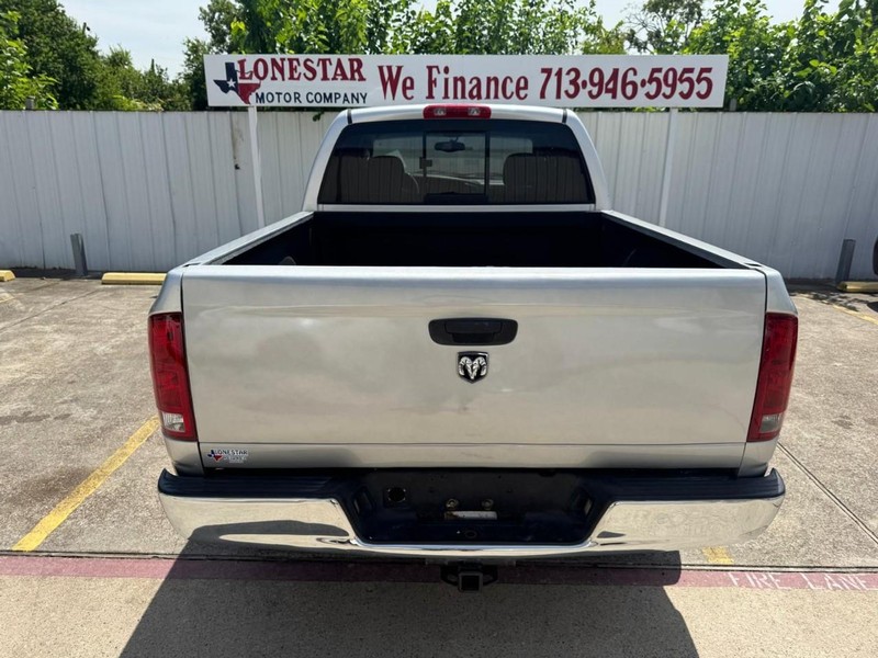 Dodge Ram 1500 Vehicle Full-screen Gallery Image 04