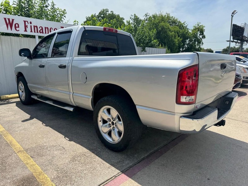 Dodge Ram 1500 Vehicle Full-screen Gallery Image 06