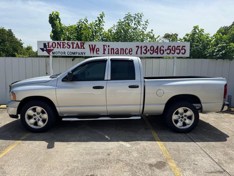 Dodge Ram 1500 Vehicle Full-screen Gallery Image 07