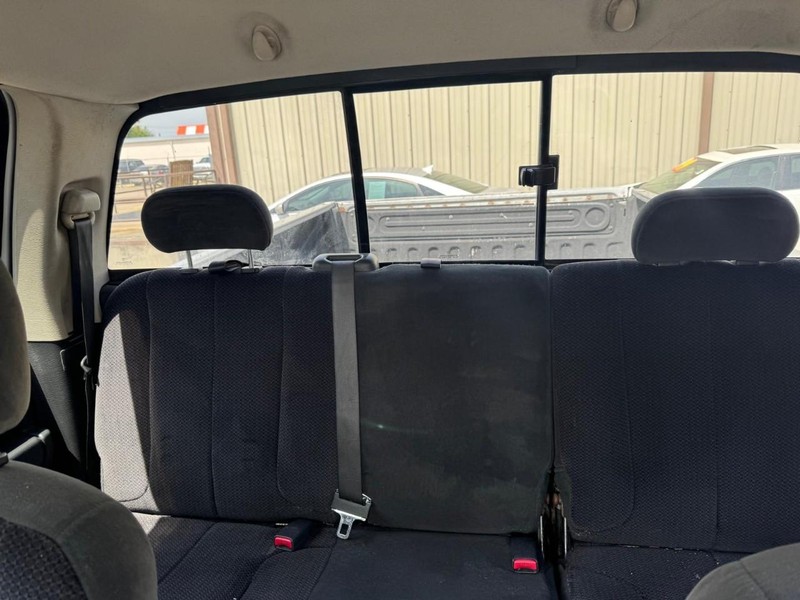 Dodge Ram 1500 Vehicle Full-screen Gallery Image 10