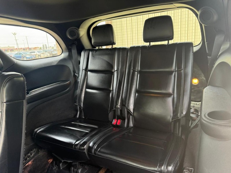 Dodge Durango Vehicle Full-screen Gallery Image 10