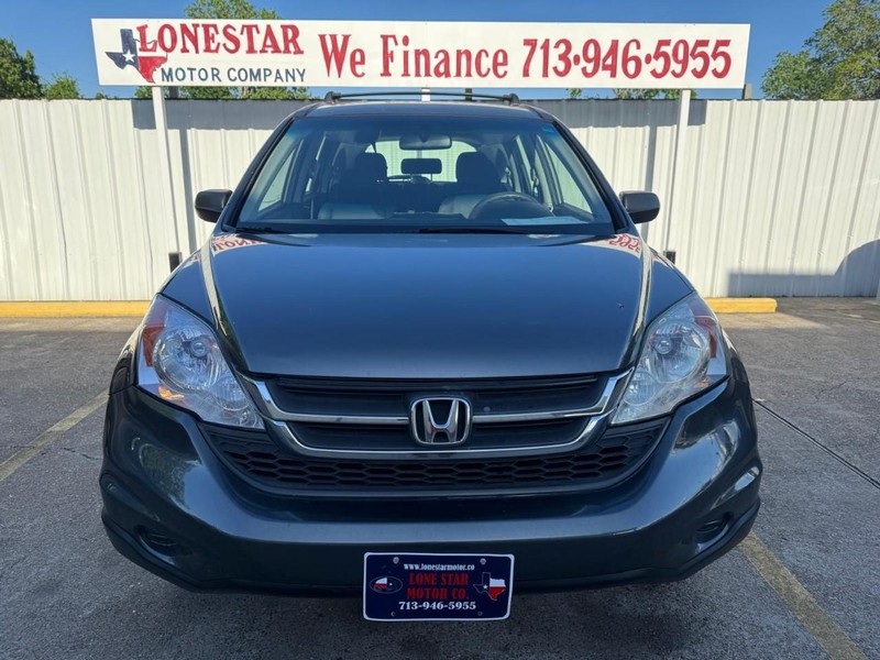 Honda CR-V Vehicle Full-screen Gallery Image 02